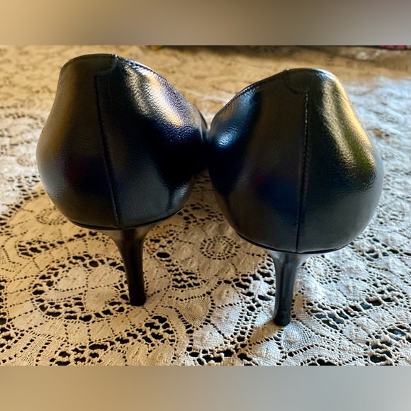 💥Jimmy Choo Peep Toe Heels💥 - Picture 5 of 8